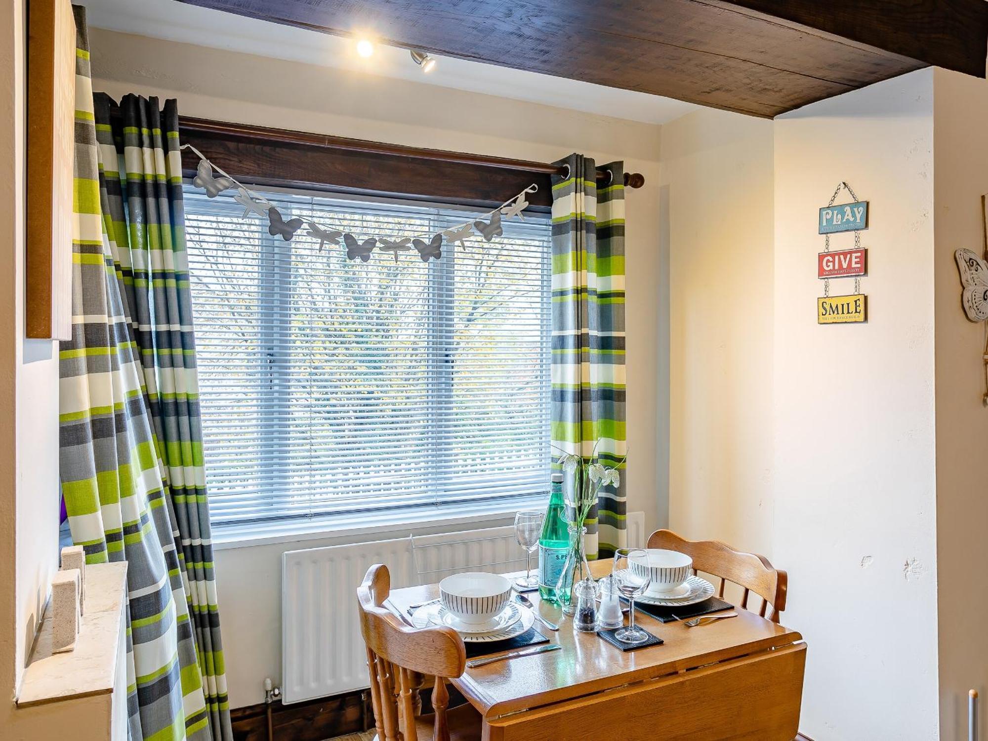 The Miners Rest Villa Middleton  Buitenkant foto