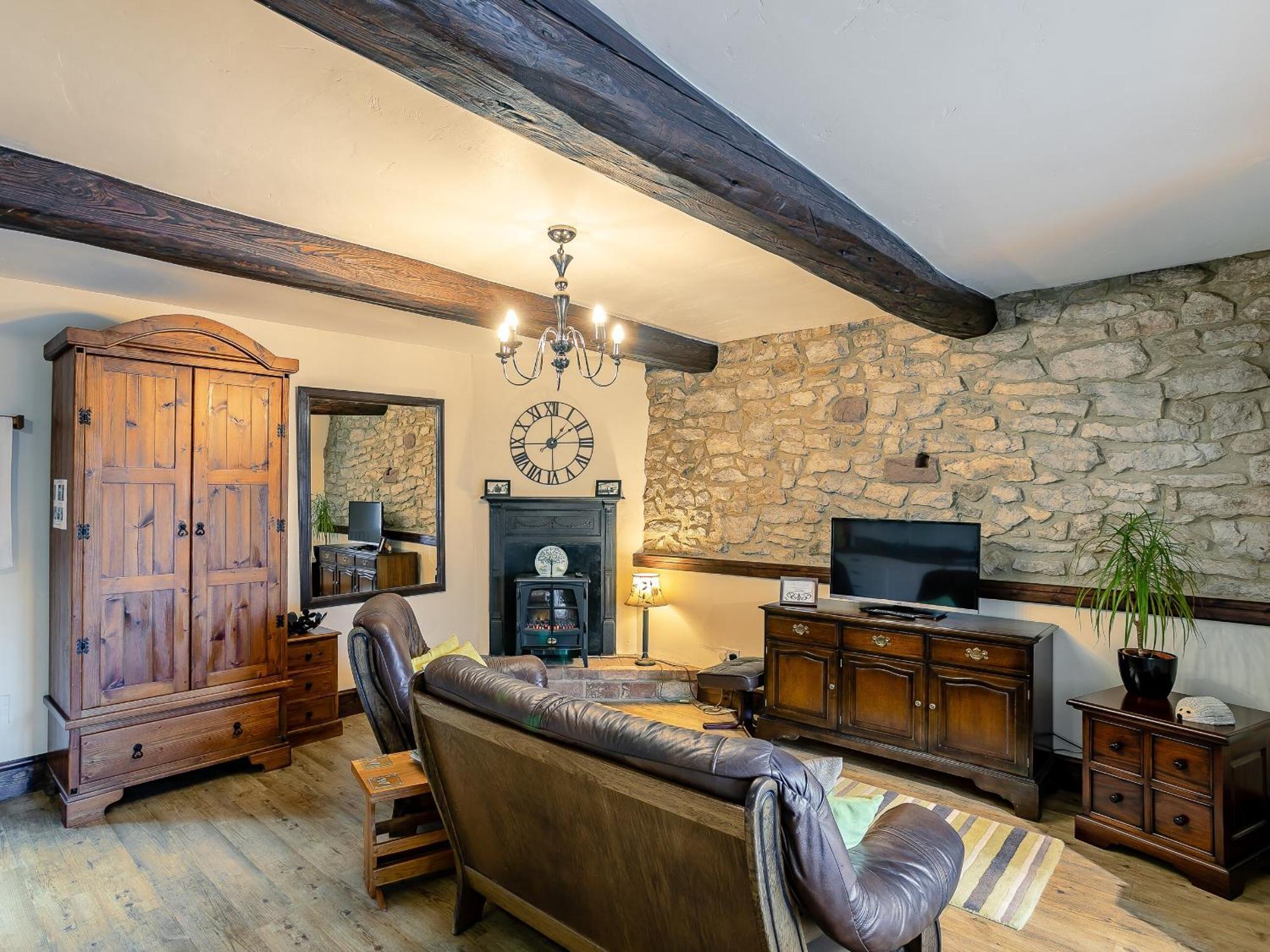 The Miners Rest Villa Middleton  Buitenkant foto