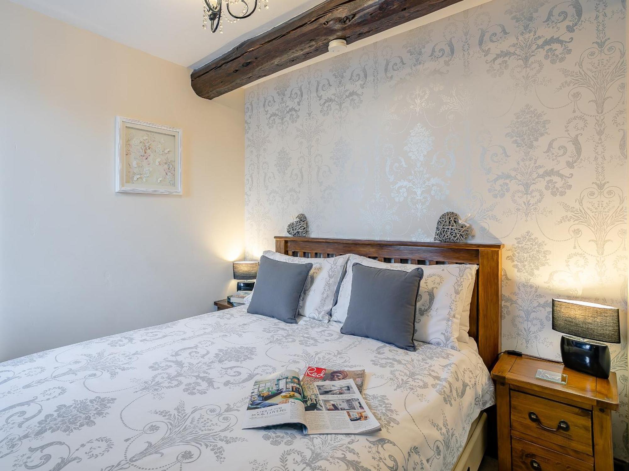 The Miners Rest Villa Middleton  Buitenkant foto