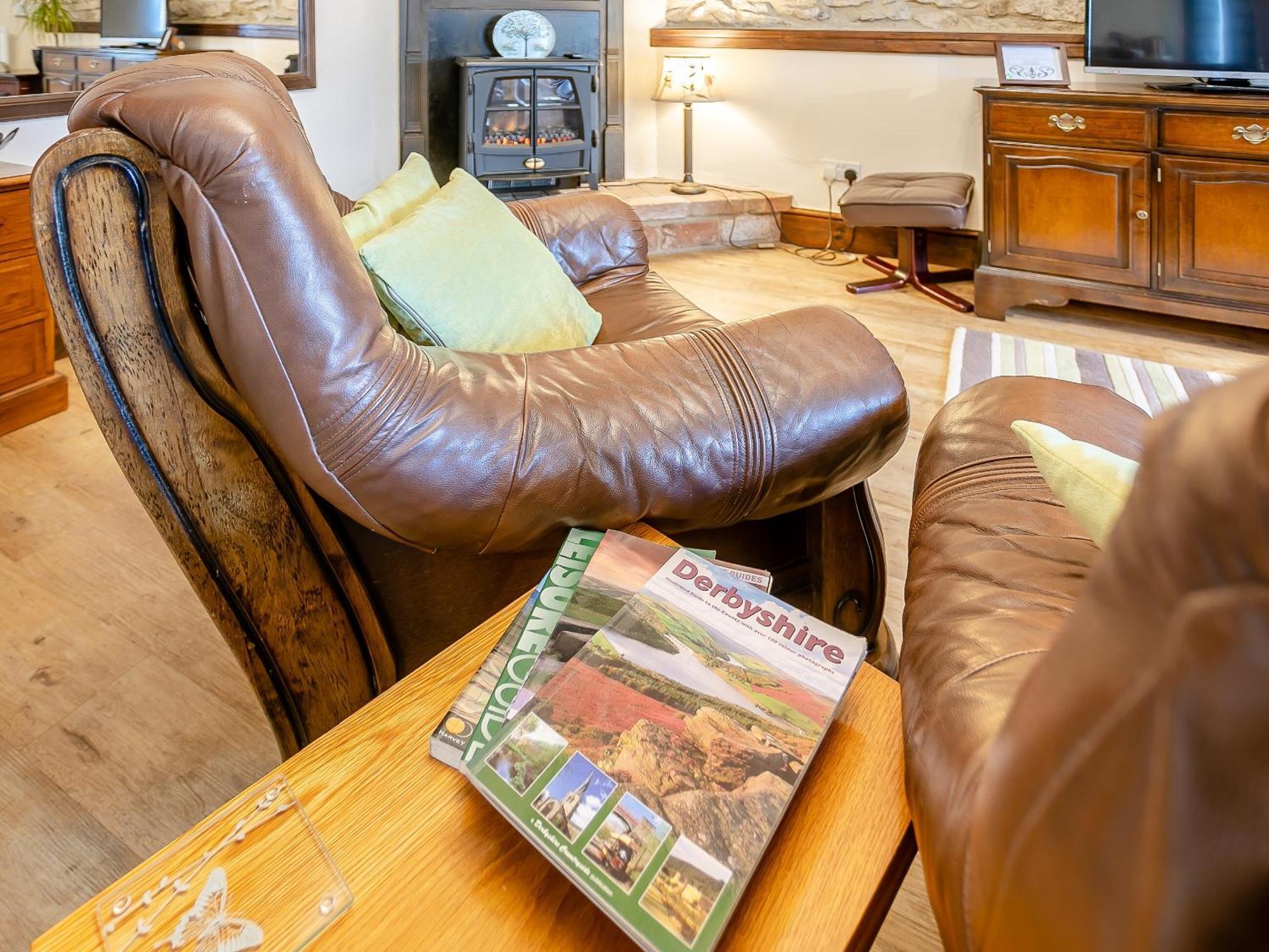 The Miners Rest Villa Middleton  Buitenkant foto