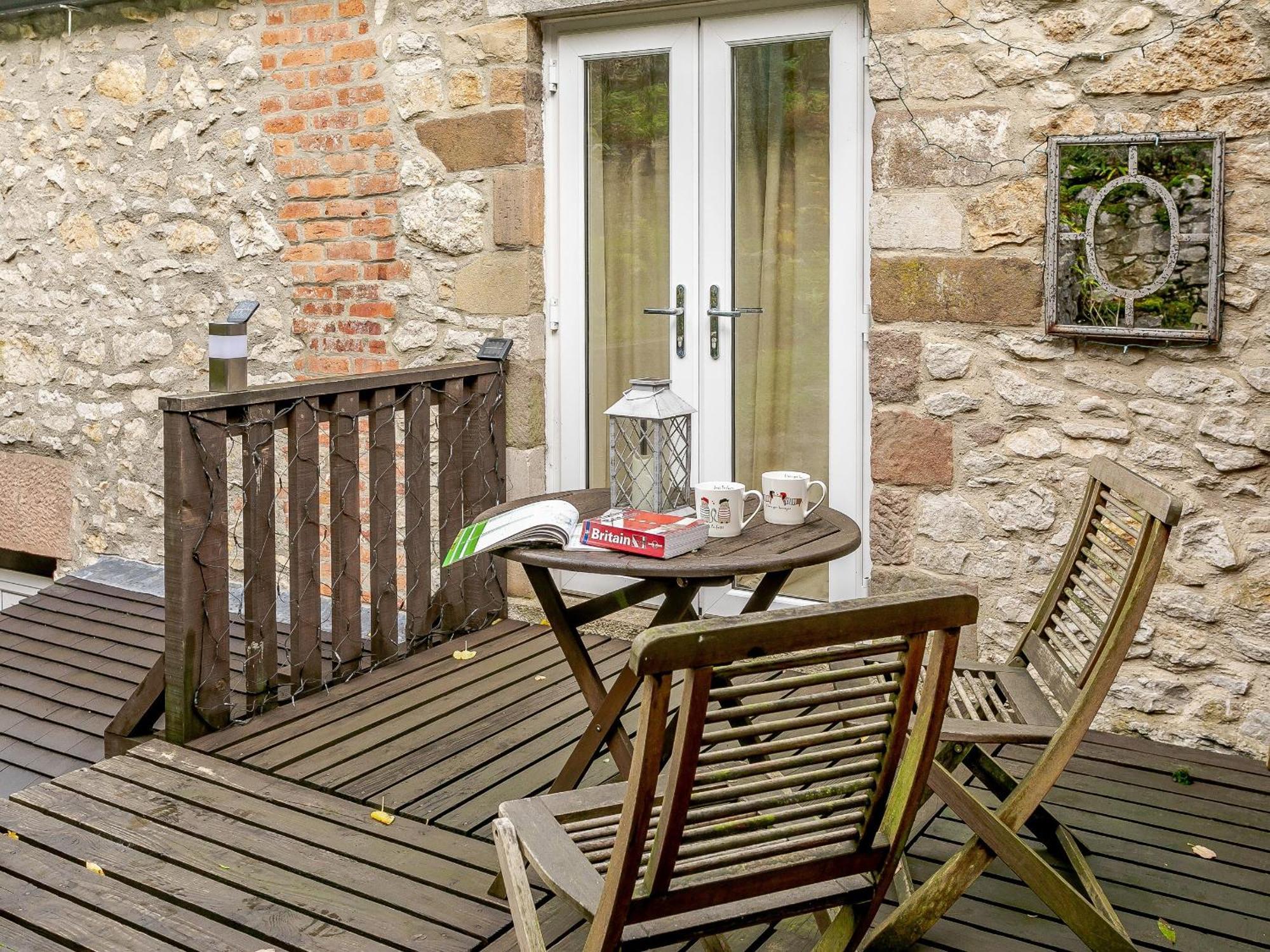 The Miners Rest Villa Middleton  Buitenkant foto