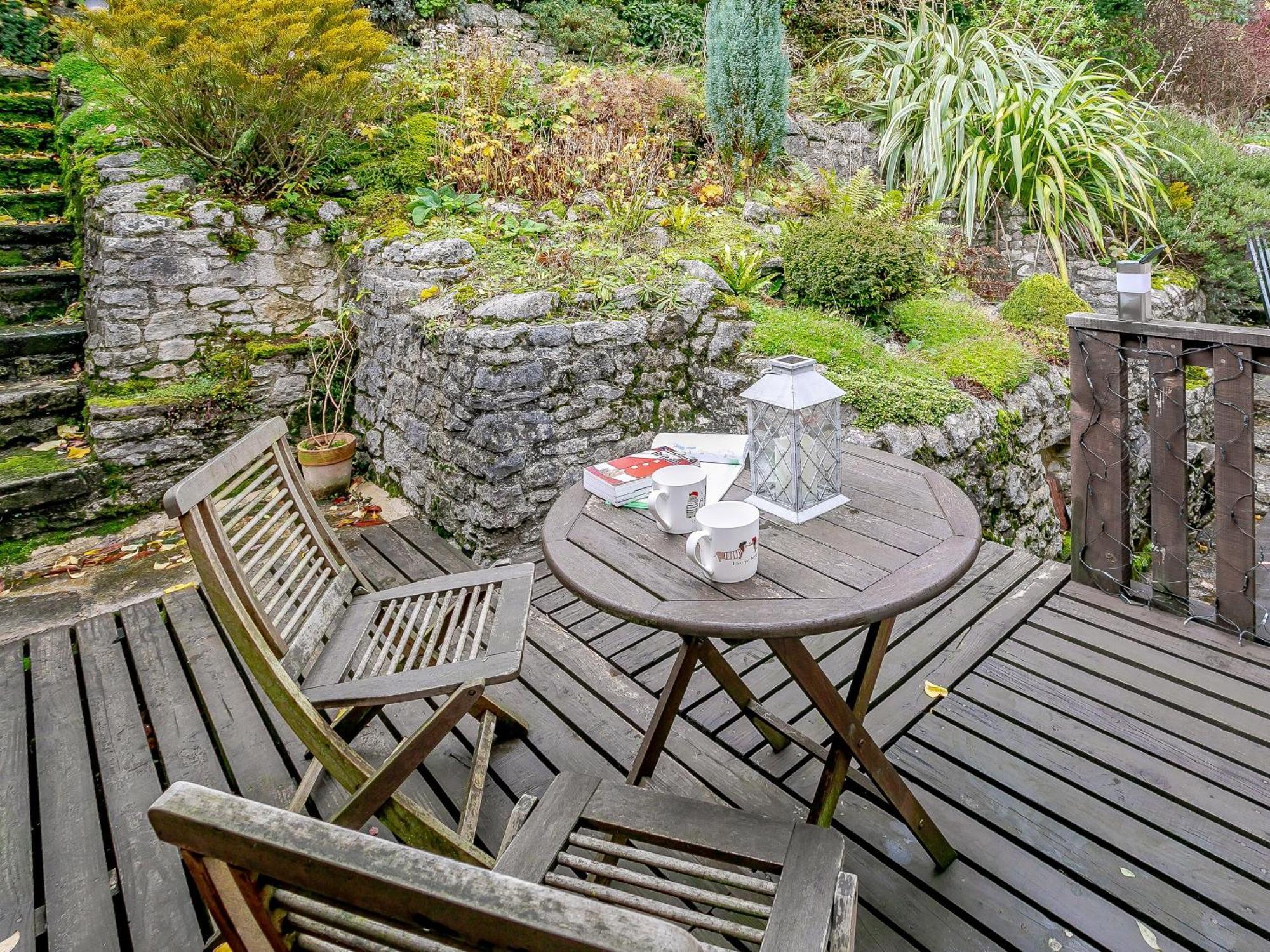 The Miners Rest Villa Middleton  Buitenkant foto