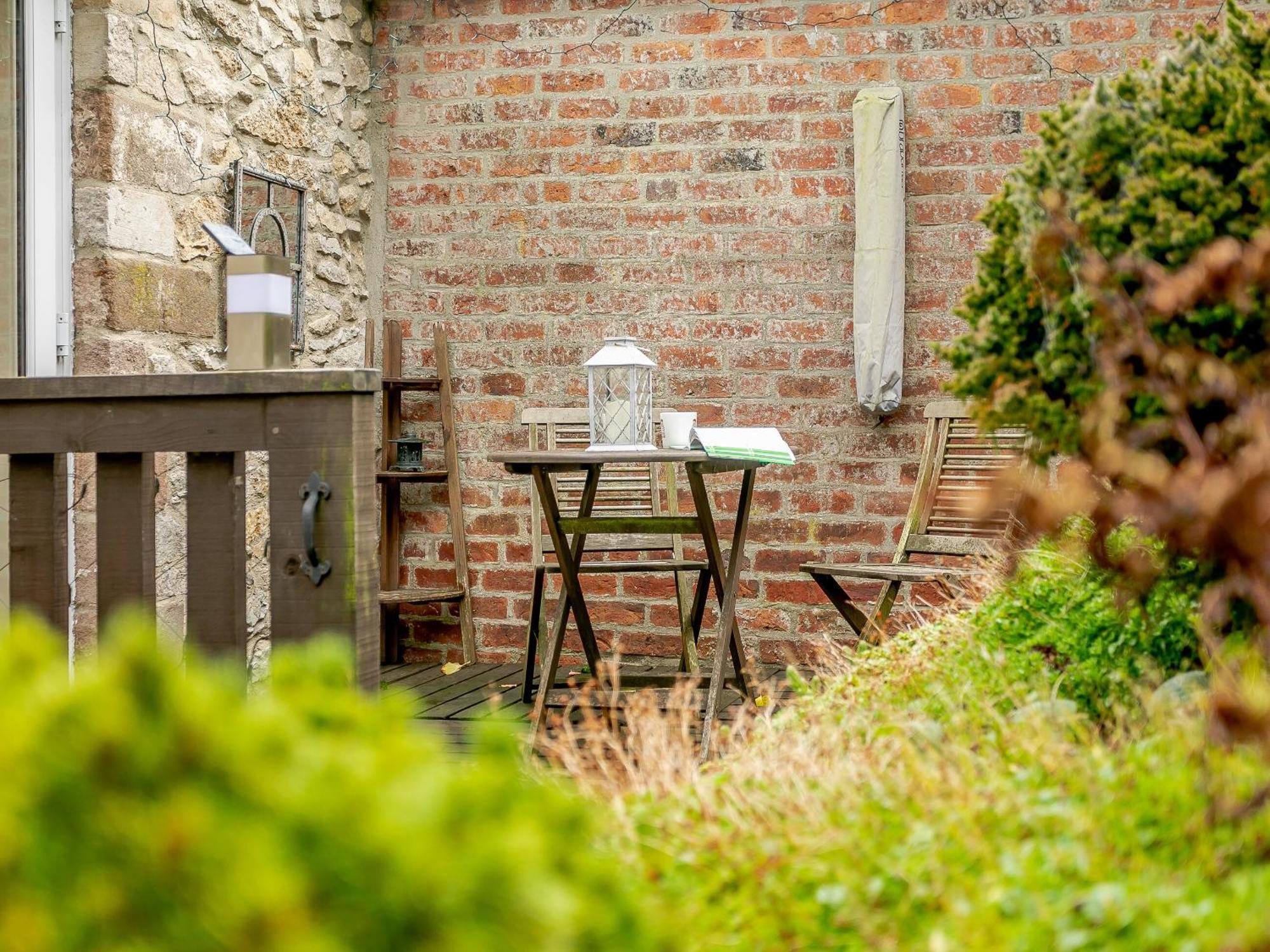 The Miners Rest Villa Middleton  Buitenkant foto