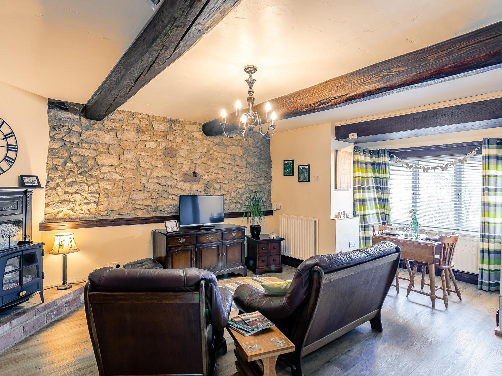 The Miners Rest Villa Middleton  Buitenkant foto